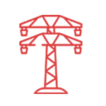 Transmissão Distribuição de Energia