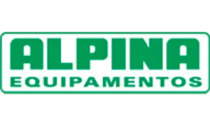 Logo de Alpina Equipamentos 