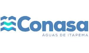 Logo de Conasa 