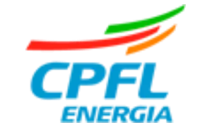 Logo de Cpfl Energia 