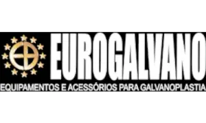 Logo de Eurogalvano 