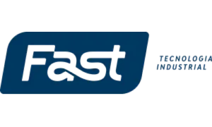 Logo de Fast 