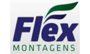 Logo de Flex Montagens 