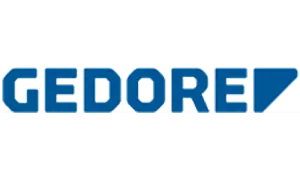 Logo de Gedore 