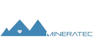 Logo de Mineratec 