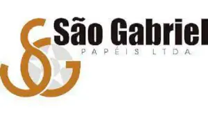 Logo de Sao Gabriel 
