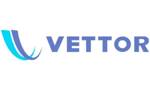 Logo de Vettor 